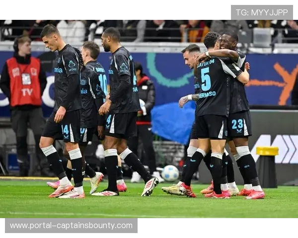 勒沃库森1-2不敌多特蒙德，主场四连胜遭终结