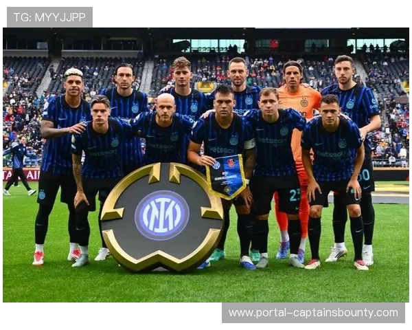 国际米兰客场2-1胜热那亚，劳塔罗传射助球队登顶积分榜