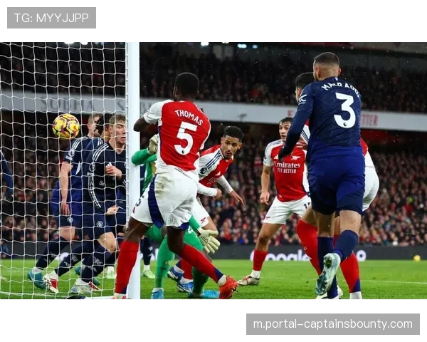 定位球革命：阿森纳21个定位球进球占比40%背后的战术革新