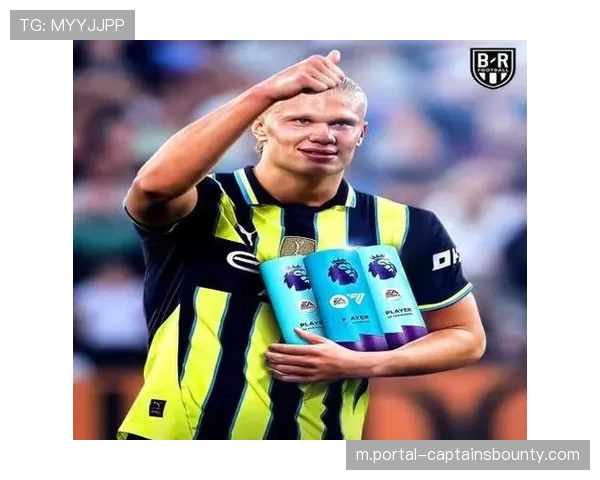 英超月度最佳评选：哈兰德当选2月最佳球员