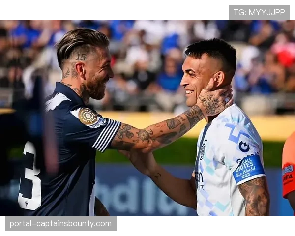 劳塔罗点射破门，国际米兰主场1-0小胜巴塞罗那