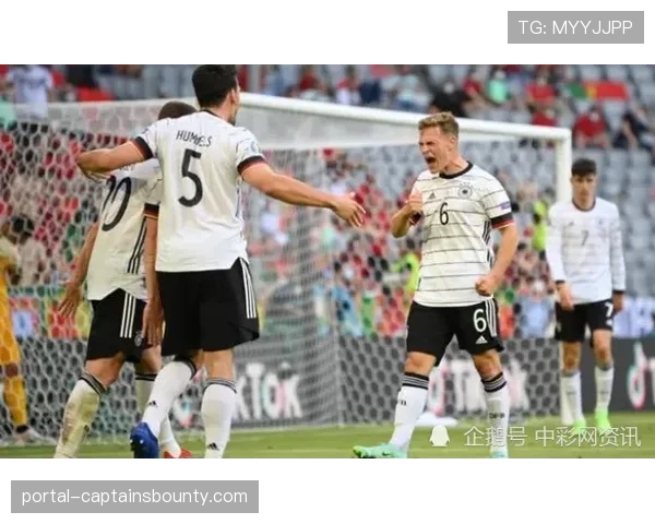 欧洲杯夺冠赔率更新：英格兰、法国、西班牙位列前三